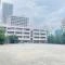 【東京都/新宿区四谷】御苑ハイム 新宿区立花園小学校
