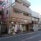 【東京都/中野区松が丘】エミール松ヶ丘 セブンイレブン　中野新井薬師駅前北店