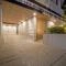 【東京都/新宿区横寺町】プラウド神楽坂マークス アプローチ