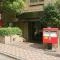 【東京都/港区虎ノ門】ニューハイツ芝公園 神谷町郵便局