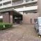 【東京都/三鷹市下連雀】ベルディオ三鷹レジデンス アプローチ