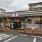 【東京都/三鷹市下連雀】ベルディオ三鷹レジデンス  セブンイレブン三鷹下連雀7丁目店
