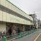 【東京都/三鷹市下連雀】ベルディオ三鷹レジデンス コープみらい コープ下連雀店
