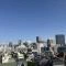 【東京都/新宿区白銀町】神楽坂トワイシアヒルサイドレジデンス 眺望：バルコニーより