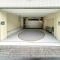 【東京都/新宿区筑土八幡町】パークハウス飯田橋レジデンス 駐車場