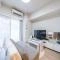 【東京都/文京区関口】クレヴィア文京関口 リビング・ダイニング