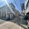 【東京都/文京区関口】クレヴィア文京関口 地蔵通り商店街