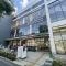 【東京都/文京区関口】クレヴィア文京関口 マルエツ　江戸川橋店