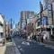 【東京都/文京区関口】クレヴィア文京関口 神楽坂商店街