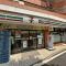 【東京都/新宿区山吹町】新宿山吹アインスタワー セブンイレブン江戸川橋店