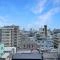 【東京都/文京区関口】ユニーブル江戸川橋 眺望