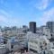 【東京都/文京区関口】ユニーブル江戸川橋 眺望