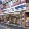 【東京都/新宿区払方町】パーク・ホームズ市ヶ谷 クリエイトSD 新宿牛込北町店