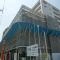 【東京都/新宿区払方町】パーク・ホームズ市ヶ谷 牛込郵便局
