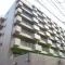 【東京都/文京区大塚】藤和護国寺コープ 外観