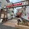 【東京都/新宿区弁天町】グレンドール新宿牛込柳町 ダイソー ヨークフーズ早稲田店