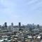 【東京都/新宿区矢来町】ベリスタ神楽坂　BELISTA神楽坂 眺望