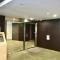 【東京都/新宿区矢来町】ベリスタ神楽坂　BELISTA神楽坂 エントランス：オートロック