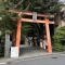 【東京都/新宿区矢来町】ベリスタ神楽坂　BELISTA神楽坂 赤城神社