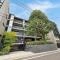 【東京都/新宿区袋町】プラウド神楽坂ヒルトップ 外観