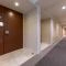 【東京都/文京区小石川】アトラスタワー小石川 玄関