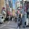 【東京都/文京区関口】クレヴィア文京関口 地蔵通り商店街