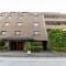 【東京都/新宿区南町】牛込南町クイーンヒルズ 外観