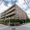 【東京都/新宿区南町】牛込南町クイーンヒルズ 外観