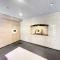 【東京都/新宿区南町】牛込南町クイーンヒルズ エントランス