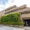【東京都/新宿区南町】牛込南町クイーンヒルズ 外観