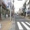 【東京都/新宿区南町】牛込南町クイーンヒルズ 神楽坂商店街
