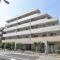 【東京都/文京区後楽】クオリア後楽園 外観