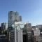 【東京都/千代田区九段北】朝日九段マンション 眺望：バルコニーから