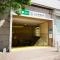 【東京都/新宿区東五軒町】アトラスアリーナ神楽坂 牛込神楽坂駅
