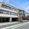 【東京都/新宿区中町】パレ神楽坂 外観