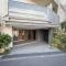 【東京都/新宿区弁天町】グランドメゾン新宿弁天町 エントランス