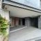 【東京都/新宿区弁天町】グランドメゾン新宿弁天町 エントランス：メインエントランス