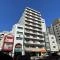 【東京都/千代田区飯田橋】サンパークマンション千代田 外観