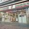 【東京都/千代田区飯田橋】サンパークマンション千代田 セブン-イレブン 飯田橋４丁目店