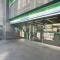 【東京都/千代田区飯田橋】サンパークマンション千代田 ファミリーマート 飯田橋駅前店