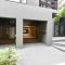 【東京都/新宿区筑土八幡町】ブランズ神楽坂 エントランス