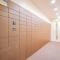【東京都/新宿区筑土八幡町】ブランズ神楽坂 メールBOX・宅配BOX