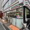 【東京都/新宿区筑土八幡町】ブランズ神楽坂 セブンイレブン新宿筑土八幡町店