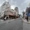 【東京都/新宿区筑土八幡町】ブランズ神楽坂 神楽坂通り商店街