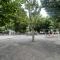 【東京都/新宿区筑土八幡町】ブランズ神楽坂 区立白銀公園
