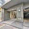 【東京都/文京区関口】メゾン文京関口II エントランス