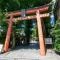 【東京都/文京区関口】メゾン文京関口II 赤城神社