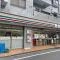 【東京都/新宿区西五軒町】ピアース神楽坂テラス セブンイレブン新宿東五軒町店