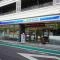 【東京都/新宿区西五軒町】ピアース神楽坂テラス ローソン新宿新小川町店