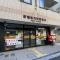 【東京都/新宿区西五軒町】ピアース神楽坂テラス 新宿改代町郵便局